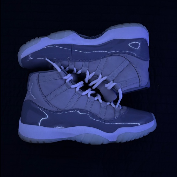 Jordan 11 cool grey